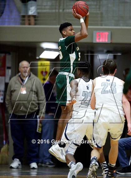 Thumbnail 3 in Klein Forest vs Keller  photogallery.