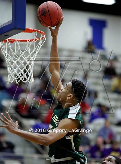 Thumbnail 3 in Klein Forest vs Keller  photogallery.