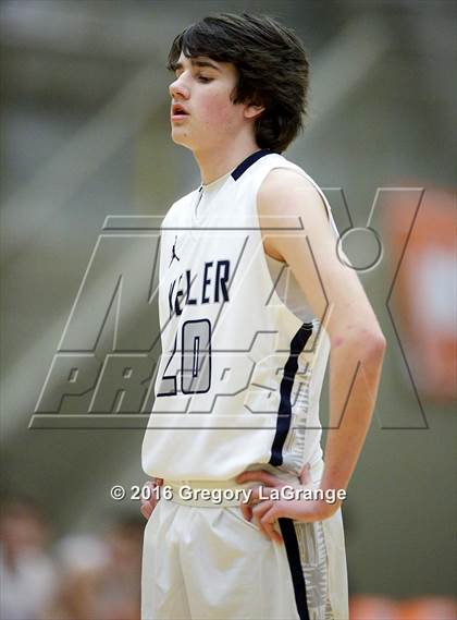 Thumbnail 1 in Klein Forest vs Keller  photogallery.