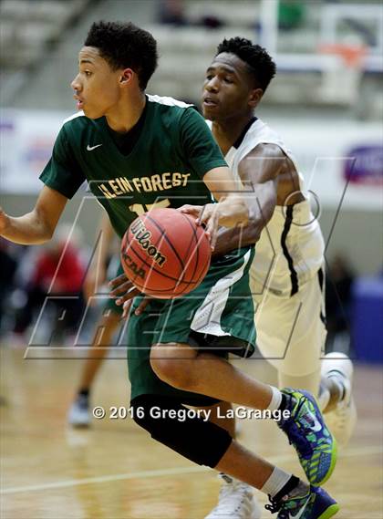 Thumbnail 1 in Klein Forest vs Keller  photogallery.