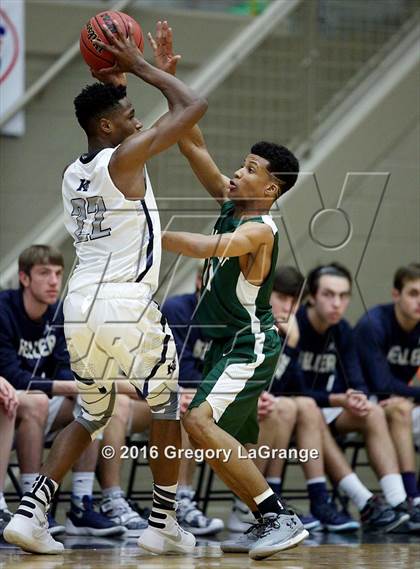 Thumbnail 2 in Klein Forest vs Keller  photogallery.