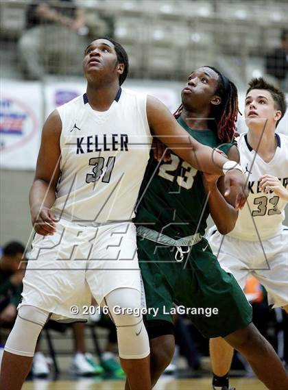 Thumbnail 1 in Klein Forest vs Keller  photogallery.