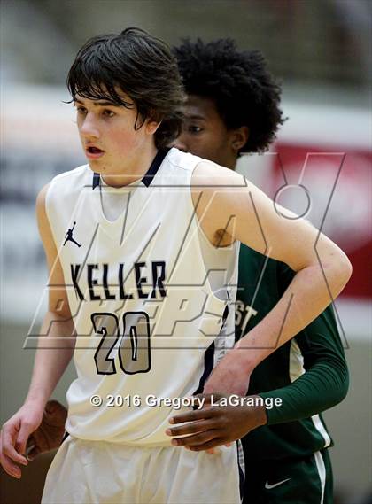 Thumbnail 3 in Klein Forest vs Keller  photogallery.