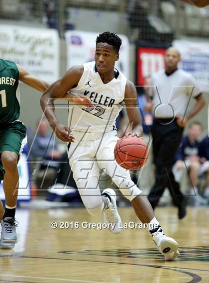 Thumbnail 3 in Klein Forest vs Keller  photogallery.