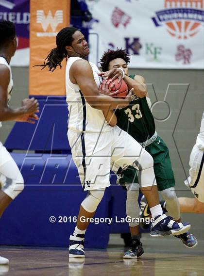 Thumbnail 1 in Klein Forest vs Keller  photogallery.
