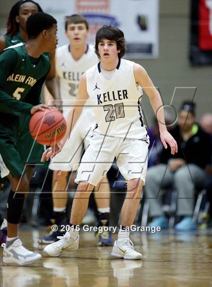 Thumbnail 2 in Klein Forest vs Keller  photogallery.