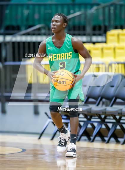 Thumbnail 1 in Kearns vs. Cottonwood (Utah Valley Tip-Off Classic) photogallery.