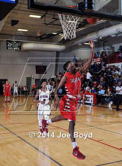 Thumbnail 2 in Hazel Green @ Sparkman photogallery.