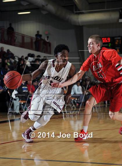 Thumbnail 3 in Hazel Green @ Sparkman photogallery.
