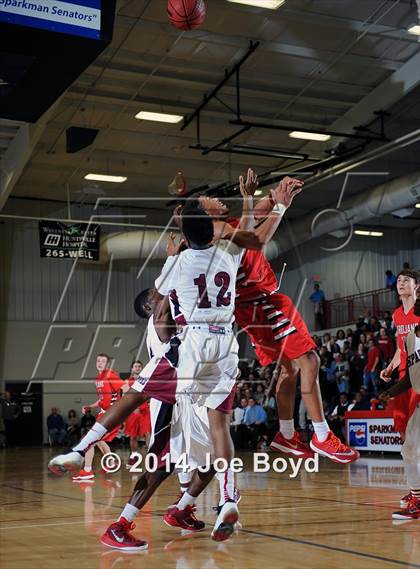 Thumbnail 2 in Hazel Green @ Sparkman photogallery.