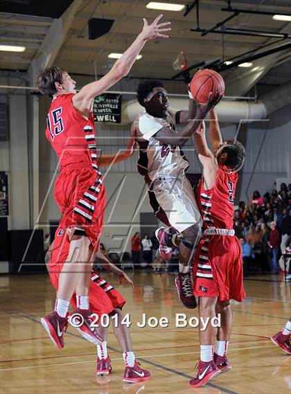 Thumbnail 3 in Hazel Green @ Sparkman photogallery.