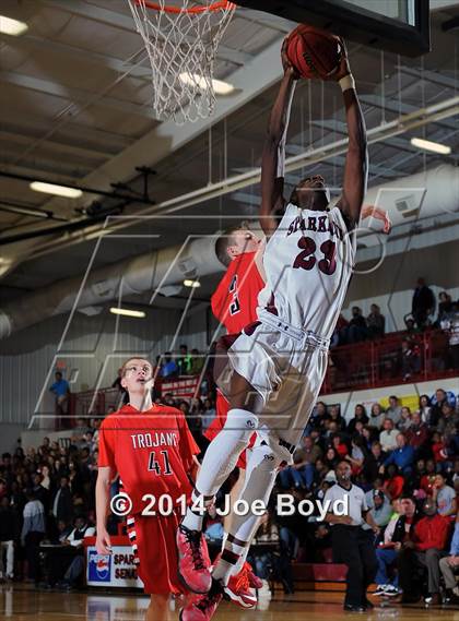 Thumbnail 2 in Hazel Green @ Sparkman photogallery.