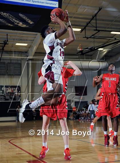 Thumbnail 1 in Hazel Green @ Sparkman photogallery.