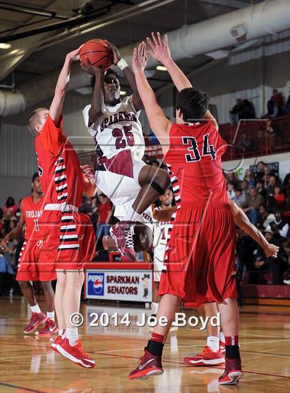 Thumbnail 3 in Hazel Green @ Sparkman photogallery.