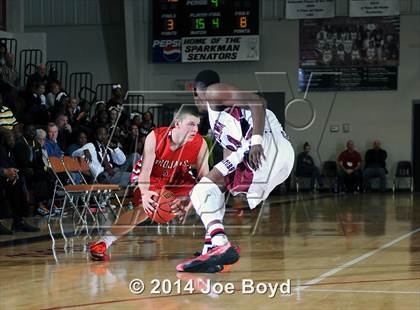 Thumbnail 2 in Hazel Green @ Sparkman photogallery.