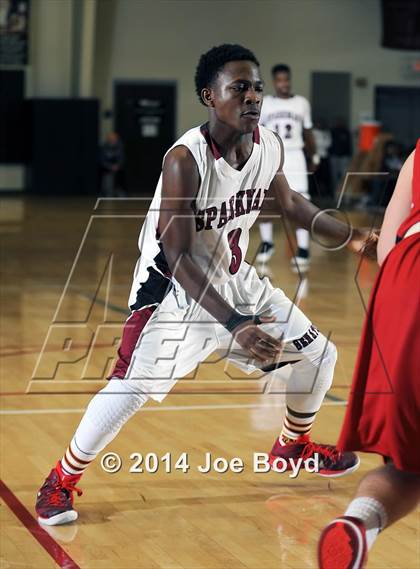 Thumbnail 3 in Hazel Green @ Sparkman photogallery.