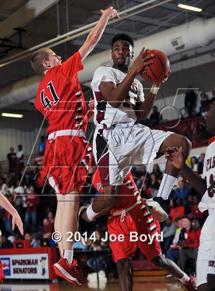 Thumbnail 3 in Hazel Green @ Sparkman photogallery.