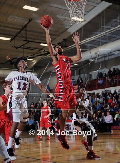 Thumbnail 1 in Hazel Green @ Sparkman photogallery.