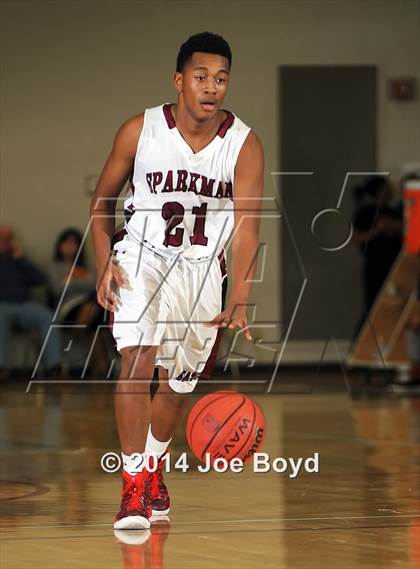 Thumbnail 2 in Hazel Green @ Sparkman photogallery.
