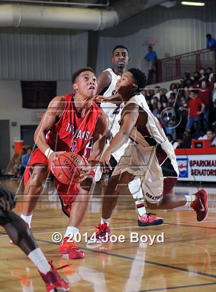 Thumbnail 1 in Hazel Green @ Sparkman photogallery.
