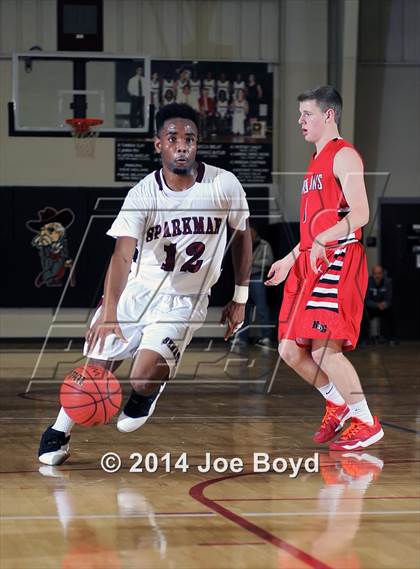 Thumbnail 3 in Hazel Green @ Sparkman photogallery.