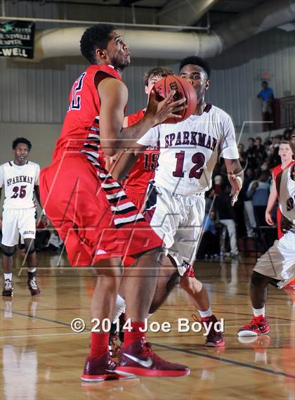 Thumbnail 3 in Hazel Green @ Sparkman photogallery.