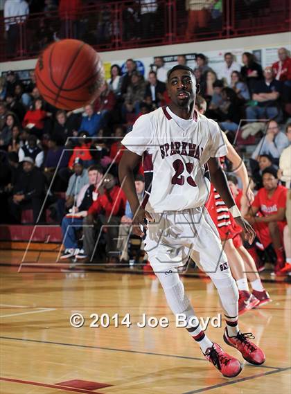 Thumbnail 2 in Hazel Green @ Sparkman photogallery.
