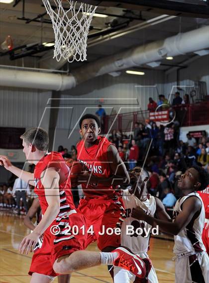 Thumbnail 3 in Hazel Green @ Sparkman photogallery.