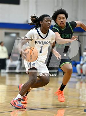 Fremont vs. Pleasant Valley (MLK Dream Day Classic)