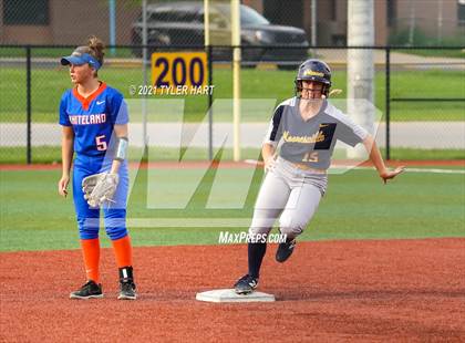 Thumbnail 3 in Mooresville @ Whiteland photogallery.