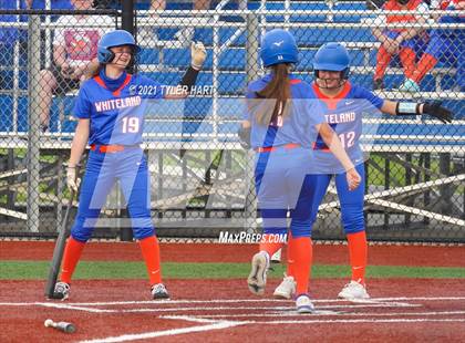 Thumbnail 3 in Mooresville @ Whiteland photogallery.