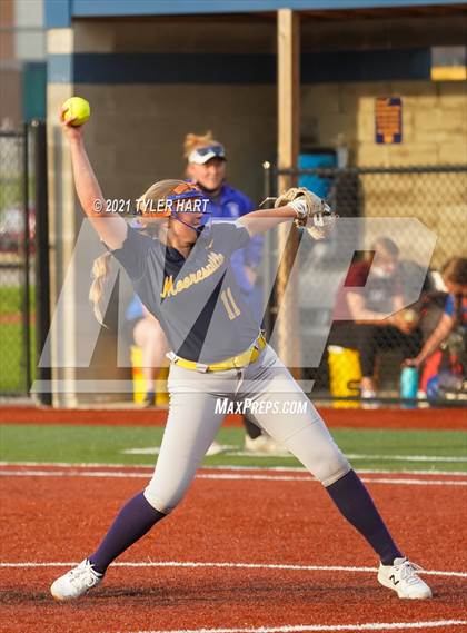 Thumbnail 3 in Mooresville @ Whiteland photogallery.