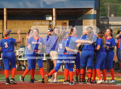 Thumbnail 2 in Mooresville @ Whiteland photogallery.