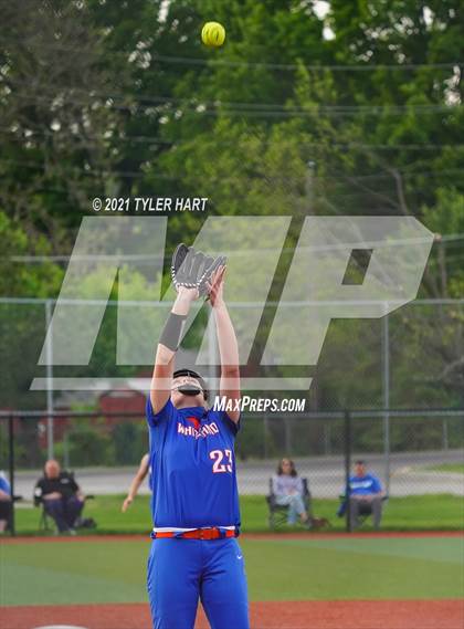 Thumbnail 1 in Mooresville @ Whiteland photogallery.