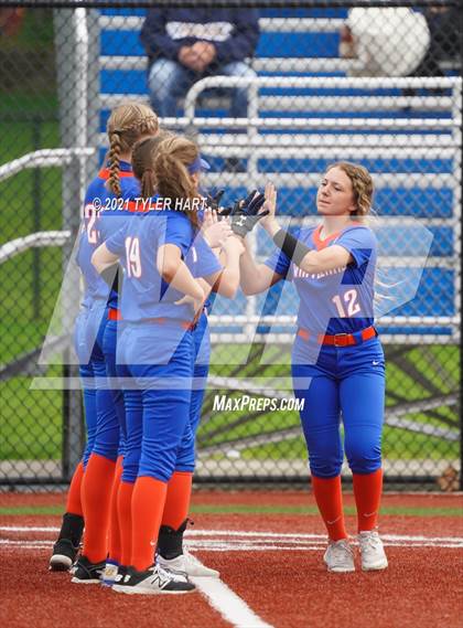 Thumbnail 1 in Mooresville @ Whiteland photogallery.