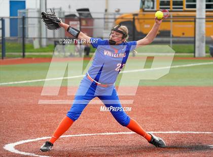 Thumbnail 3 in Mooresville @ Whiteland photogallery.