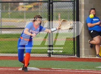 Thumbnail 3 in Mooresville @ Whiteland photogallery.