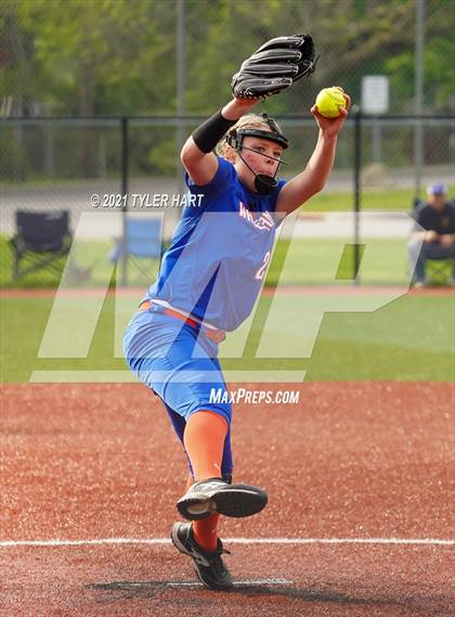 Thumbnail 1 in Mooresville @ Whiteland photogallery.
