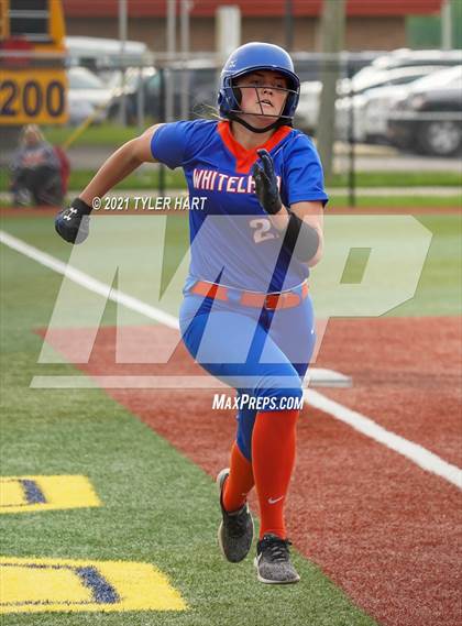 Thumbnail 3 in Mooresville @ Whiteland photogallery.