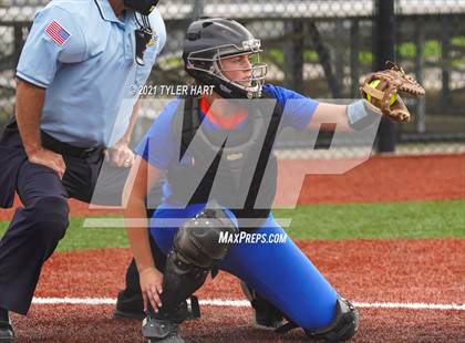 Thumbnail 2 in Mooresville @ Whiteland photogallery.