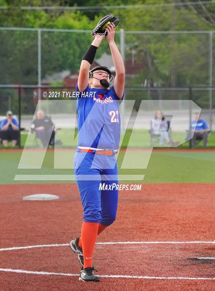 Thumbnail 3 in Mooresville @ Whiteland photogallery.