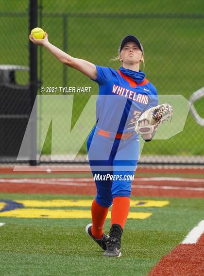 Thumbnail 3 in Mooresville @ Whiteland photogallery.