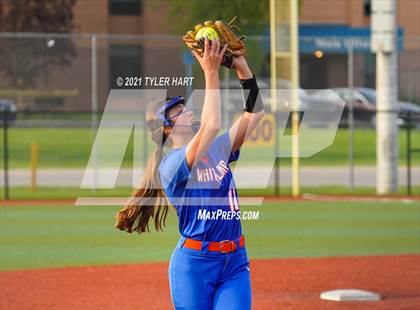Thumbnail 2 in Mooresville @ Whiteland photogallery.