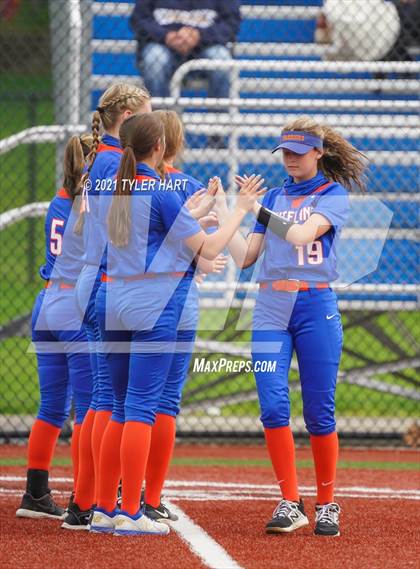Thumbnail 3 in Mooresville @ Whiteland photogallery.