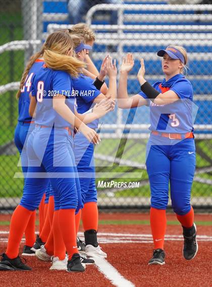 Thumbnail 2 in Mooresville @ Whiteland photogallery.