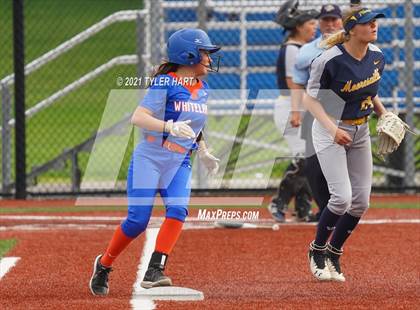 Thumbnail 2 in Mooresville @ Whiteland photogallery.