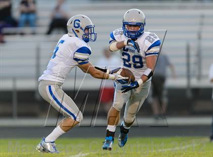 Thumbnail 2 in Pleasant Grove @ Riverton photogallery.