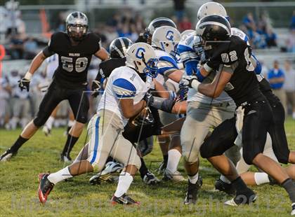 Thumbnail 1 in Pleasant Grove @ Riverton photogallery.