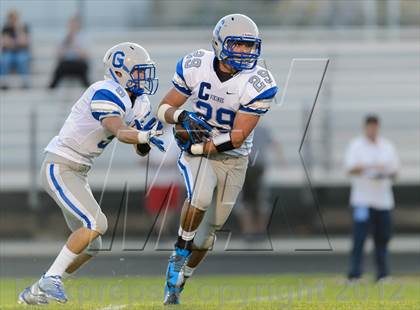 Thumbnail 3 in Pleasant Grove @ Riverton photogallery.