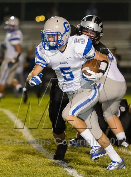 Thumbnail 2 in Pleasant Grove @ Riverton photogallery.